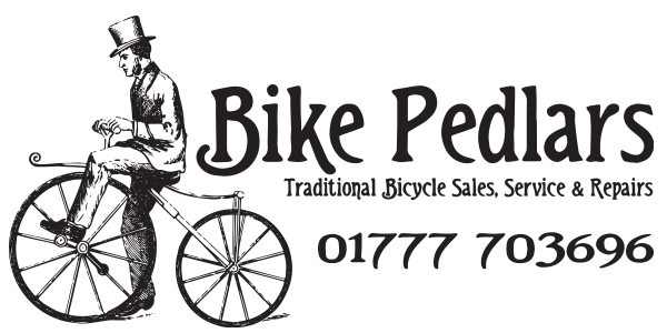 Bike Pedlars